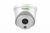 Tiandy TC-C32HP (I3/E/C/2.8mm). IP,2Мп, улич.куп. Super Starlight 1/2.8”SONY, f2.8мм, ИК-30м,12V/PoE