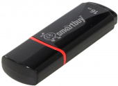 Флеш-накопитель 16Gb USB 2.0, Smartbuy