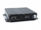 Optimus MDVR-2040_v.1 Автомобильный AHD-видеорегистратор. 1080P/720P, 1xSDXC до 512 Гб