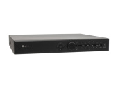 Optimus NVR-5324_V.2. 32-х канал.сет.видеорег.(IP),8Мп. 4xSATA III до 14 ТБ