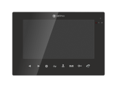 Optimus VMH-7.1 (b). AHD Цветной видеодомофон. 7", запись фото/видео.