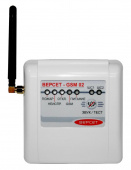 Прибор приёмно-контрольный охранно-пожарный GSM охраны «ВЕРСЕТ– GSM 02»