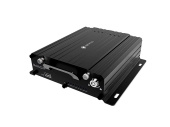 Optimus MDVR-2041Е 4G/Glonass_v.1. Автомобильный AHD-видеорег, 1 HDD до 2 Тб или SSD до 4 Тб