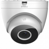 IMOU. IPC-T22АP-0280B. 2MP. Видеокамера внутрен.H.264 / H.265. уг.108°(Г), ИК до30. Зап. в облако.