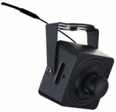 Altcam IQF21-WF. IP 2Мп, Wi-F. Видеокамера миниатюрная. 1/2.8"SONY Starvis, 2.8мм. MicroSD, аудио.