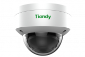 Tiandy ТС-С32КN (I2/E/2.8mm). IP, 2Мп, улич. куп., 1/2.8”SONY, f 2.8 мм, ИК-30м, 12V/PoE