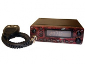 MEGAJET 3031М Радиостанция мобильная до 12Вт. 27МГц. Каналов 240.