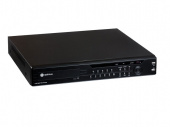 Optimus NVR-5324_V.1. 32-х канал. сетевой видеорег. (IP), 4xSATA III до 8 ТБ