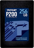 SSD накопитель 240Гб, 2.5", SATA III. PATRIOT