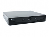 Optimus NVR-5161. 16-ти канал. сетевой видеорег. (IP), ,до 14 ТБ. 8МП. 1/1 RCA.