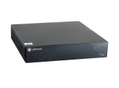 Optimus NVR-8324. 32 канала до 8МП. сетевой видеорег, 4xSATA III до 10ТБ