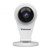 VStarcam G7896WIP, Wi-Fi камера, 1Мп, внутренняя, угол 108˚, SD до 128ГБ, ИК 10м, P2P,