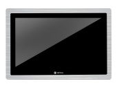 Optimus VMH-10.2 (s). AHD Цветной видеодомофон. 10", запись фото/видео.