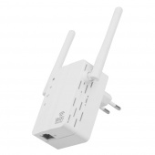 Повторитель Wi-Fi сигнала. OT-PCK16. 2,4 ГГц, 300 Мбит/с.