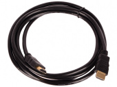 Шнур HDMI- HDMI 3 м. SH-173. (v1.4)