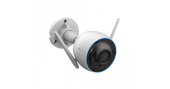 EZVIZ CS-H3  (5MP,4mm) Уличная Wi-Fi камера. уг.95°Д. ИК до 30м.