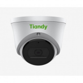 Tiandy TC-C34XS (I3/E/Y/2.8mm).  IP ул, 4Мп, 1/2.8"CMOS. ИК 30м. SDдо 512Гб. Микроф.