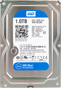 Жесткий диск для DVR HDD. 1000Gb. SATA III, 3.5