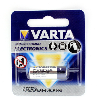 R23A Батарейка Varta