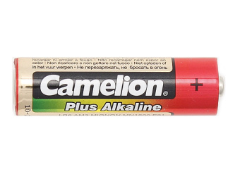 R6 Батарейка Camelion